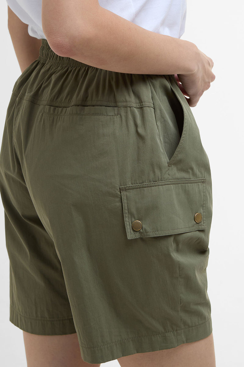 Barbour Farne Cargo Shorts