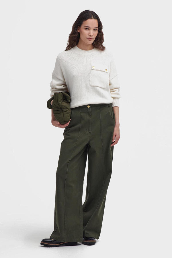 Allerston Utility Trousers