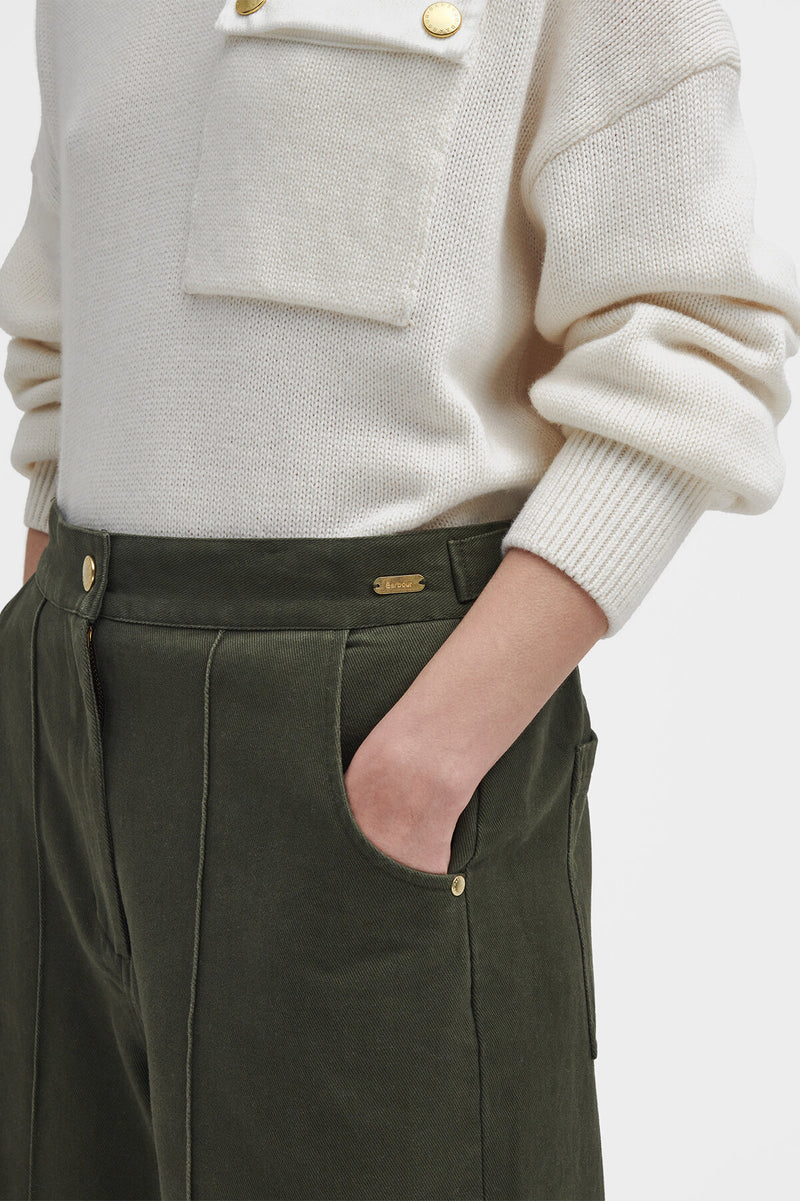 Allerston Utility Trousers