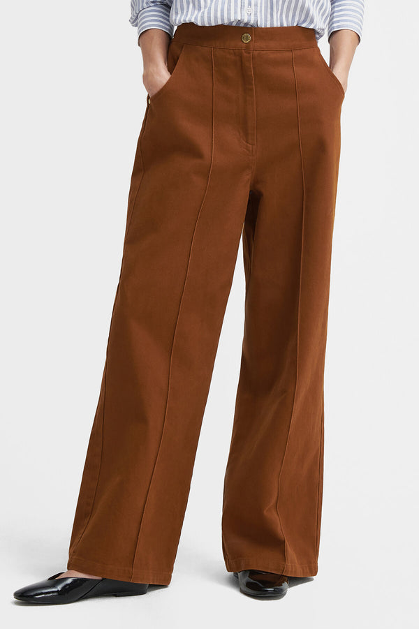 Allerston Utility Trousers