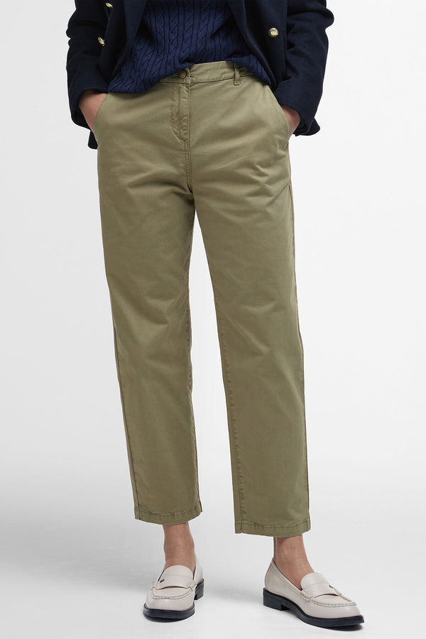 Barbour Chino Trousers