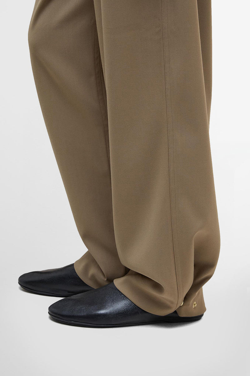 Pantaloni oversize Lorrie