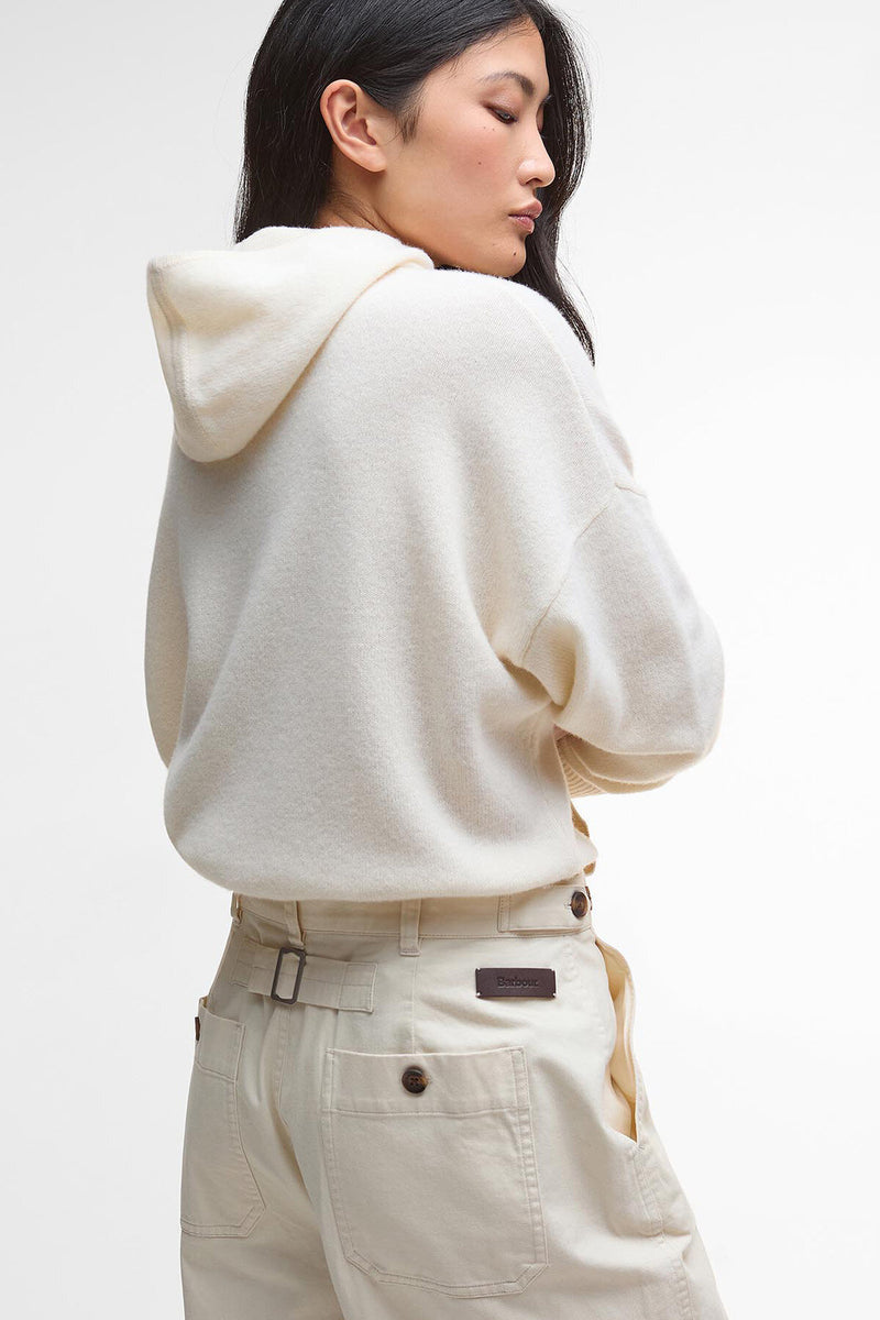 Pantaloni a taglio dritto Martha