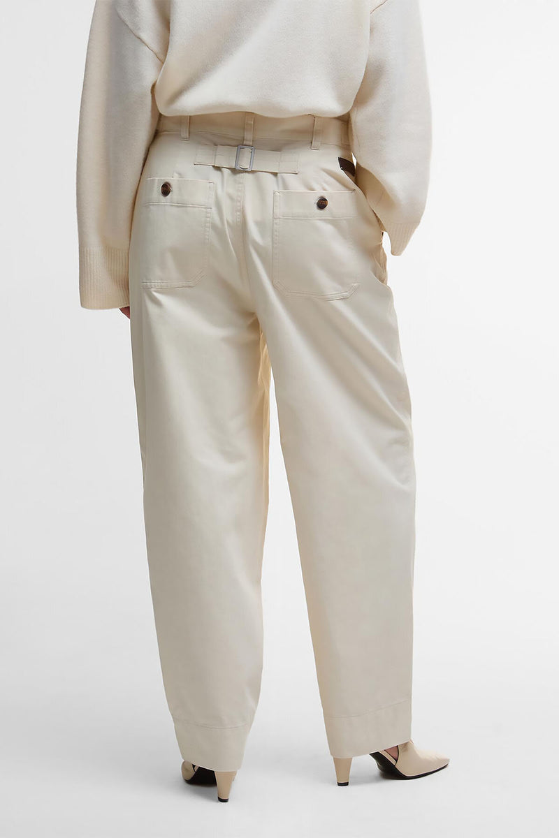 Pantaloni a taglio dritto Martha