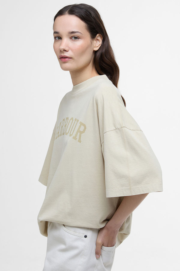 Barbour Katie Relaxed T-Shirt