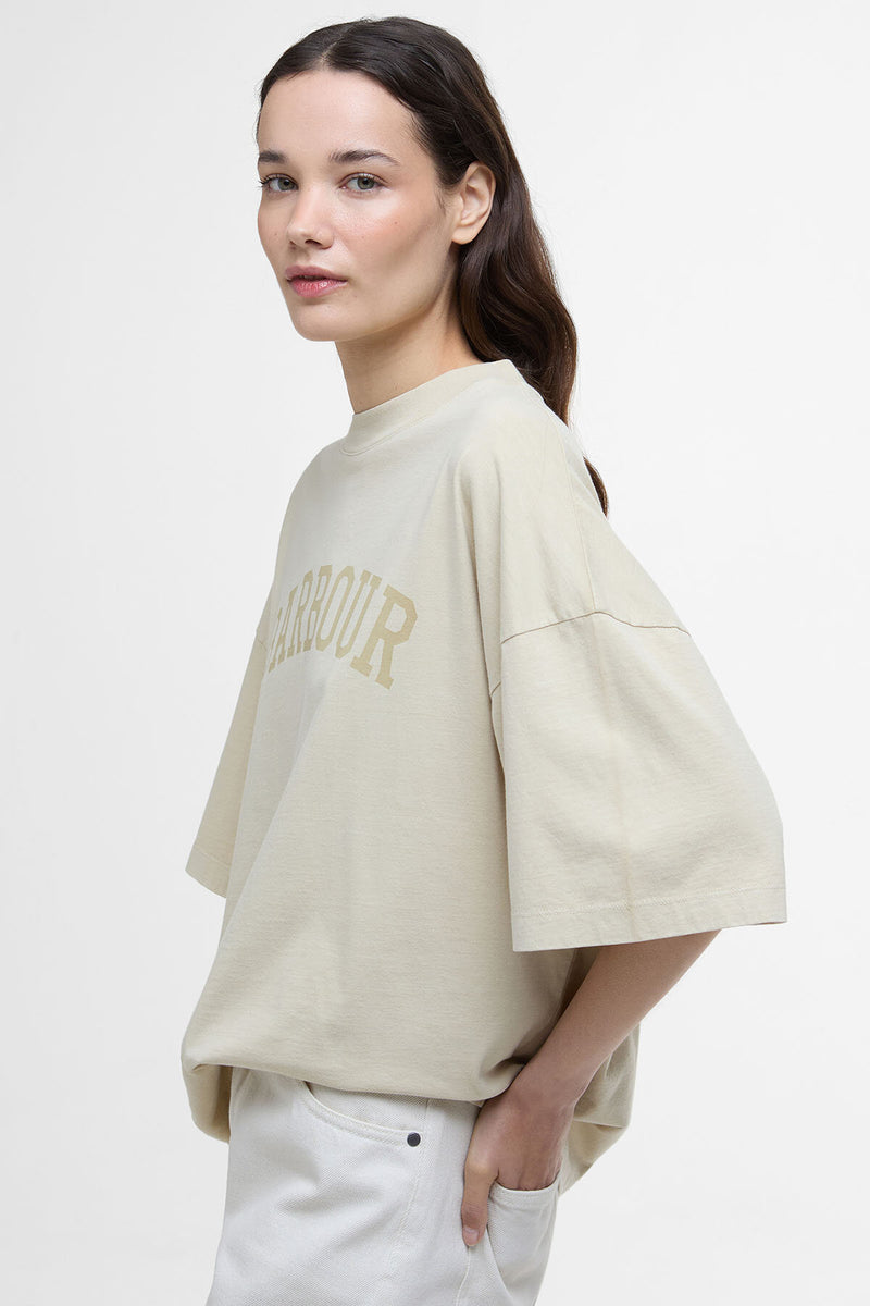 Barbour Katie Relaxed T-Shirt
