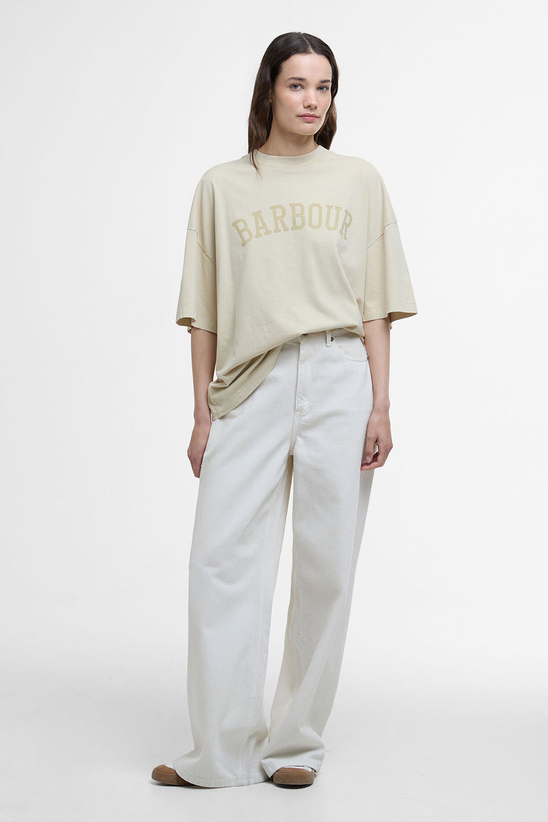 Barbour Katie Relaxed T-Shirt
