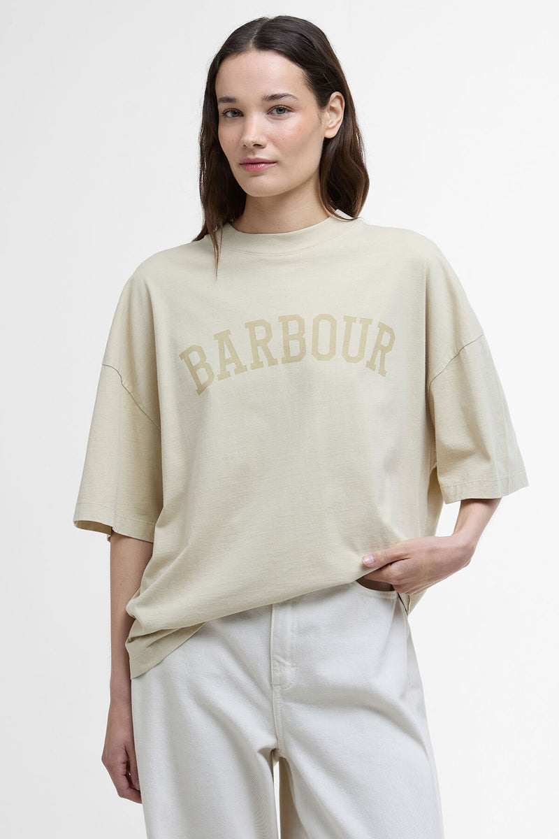 Barbour Katie Relaxed T-Shirt