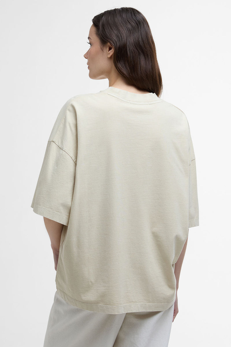 Barbour Katie Relaxed T-Shirt