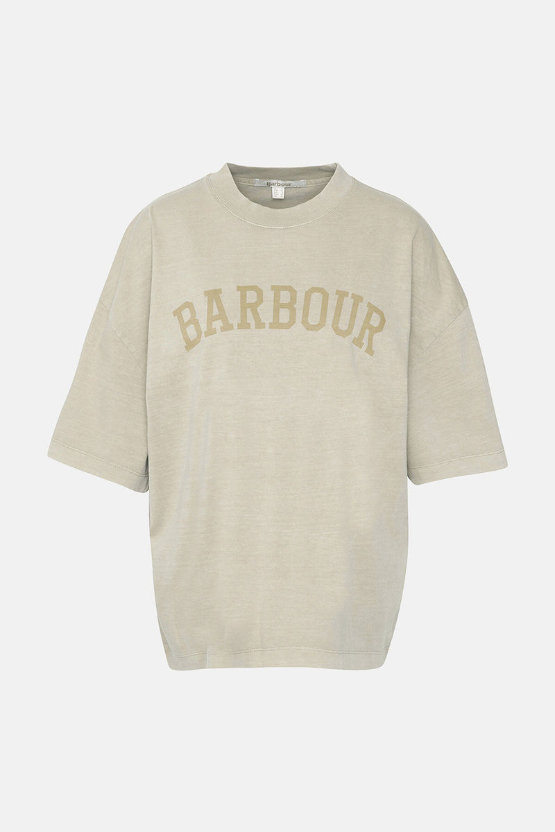 Barbour Katie Relaxed T-Shirt