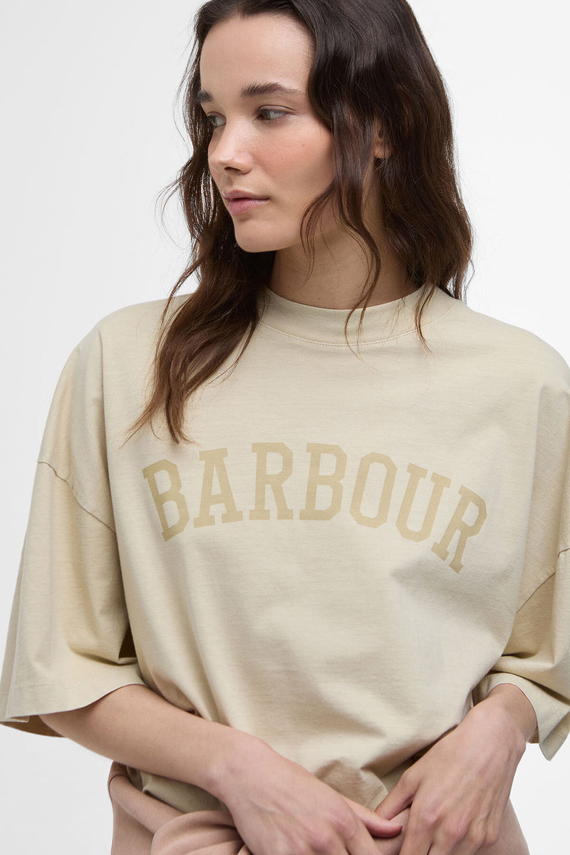 Barbour Katie Relaxed T-Shirt
