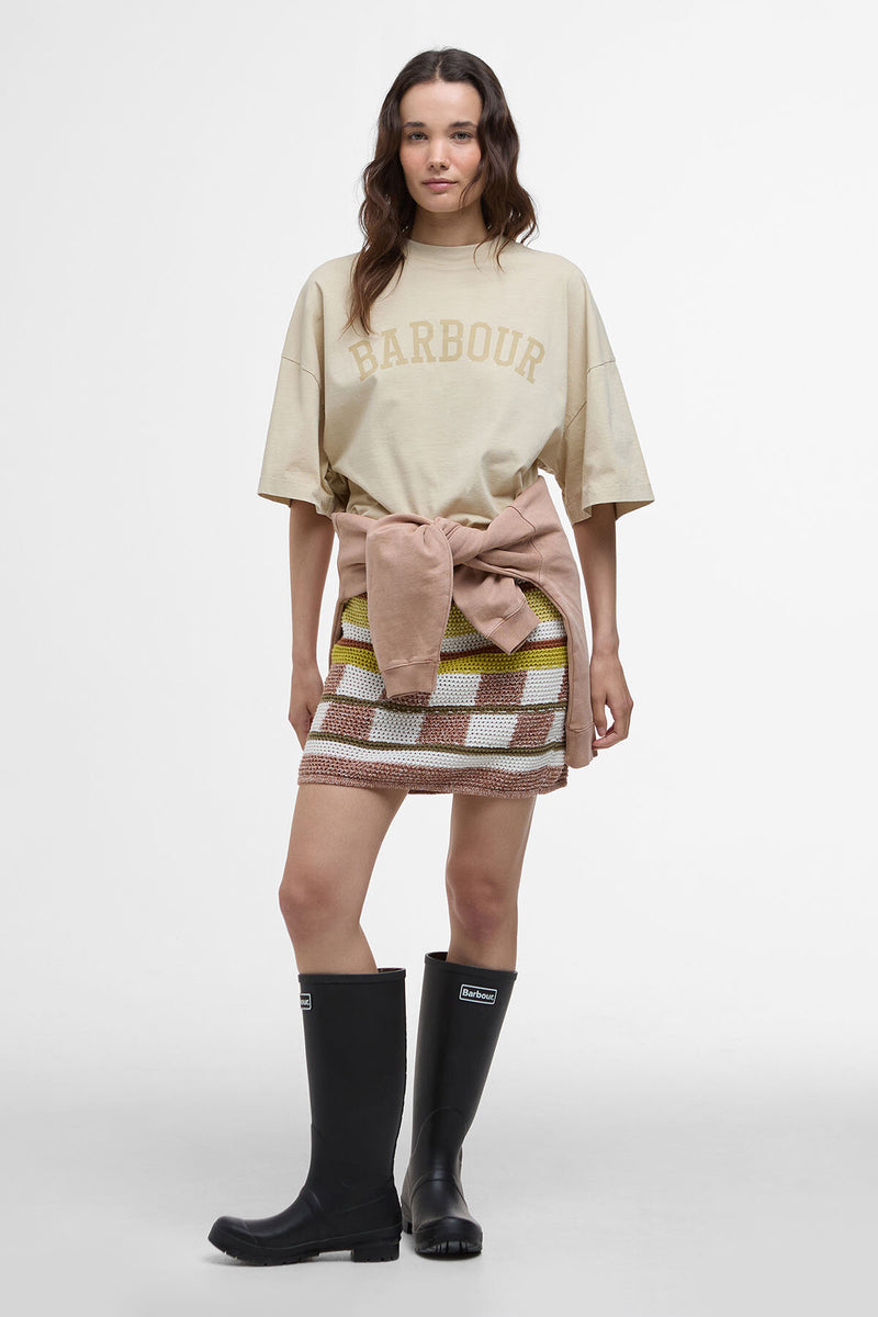 Barbour Katie Relaxed T-Shirt