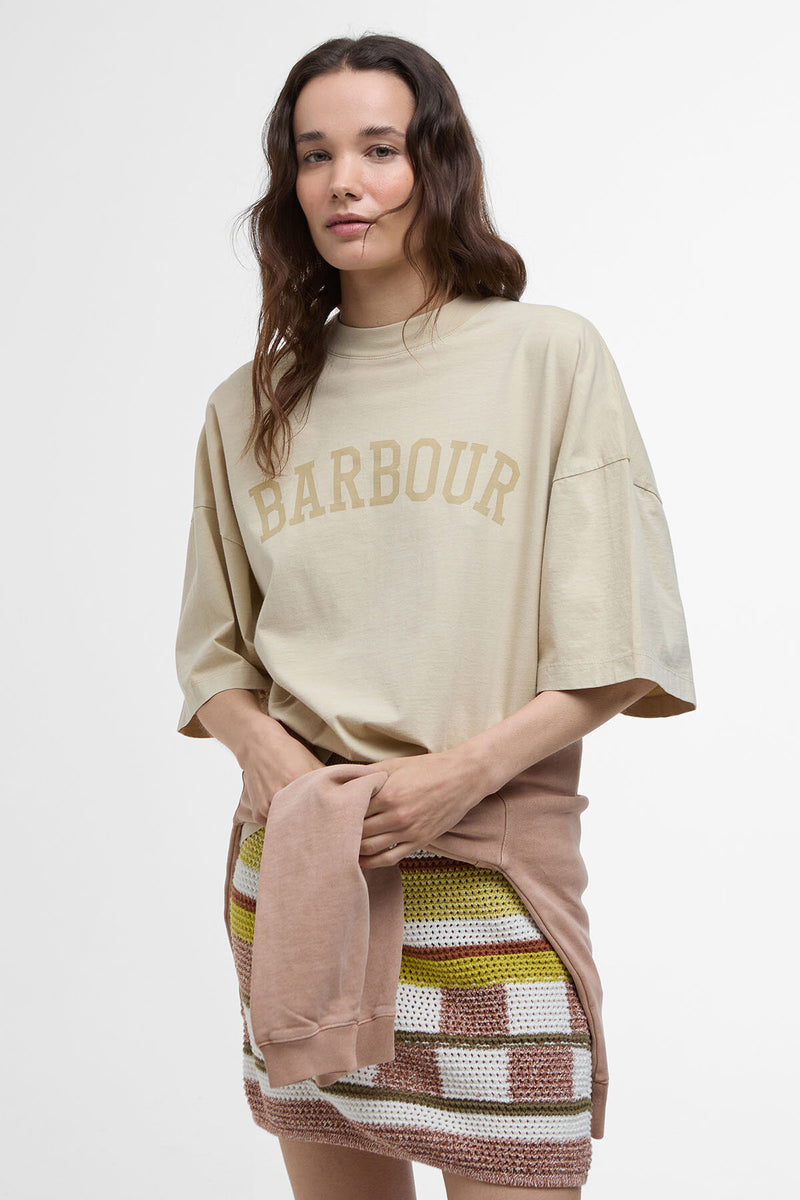 Barbour Katie Relaxed T-Shirt
