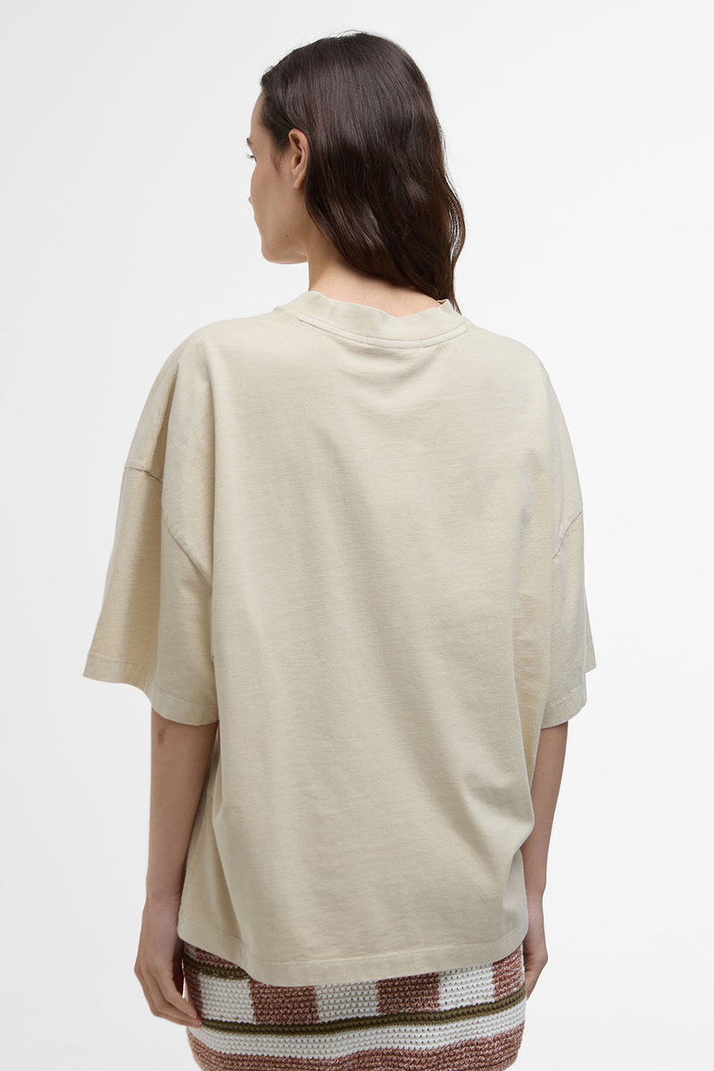 Barbour Katie Relaxed T-Shirt