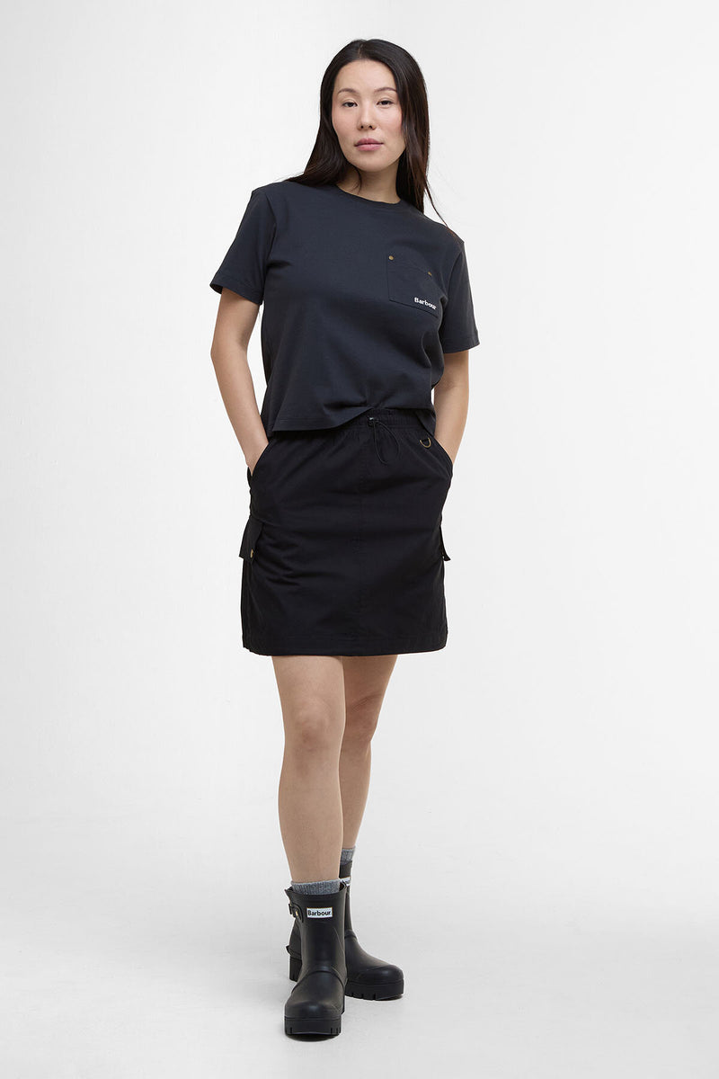 Barbour Farne Pocket T-Shirt