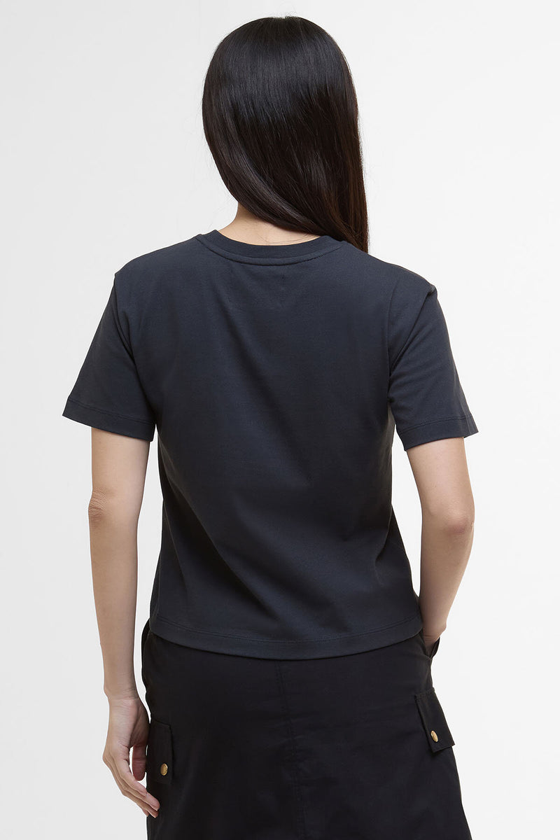 Barbour Farne Pocket T-Shirt