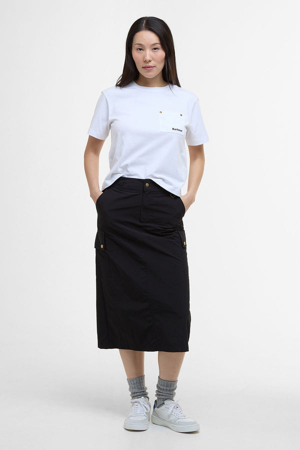 Barbour Farne Pocket T-Shirt