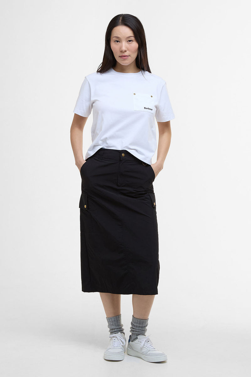 Barbour Farne Pocket T-Shirt