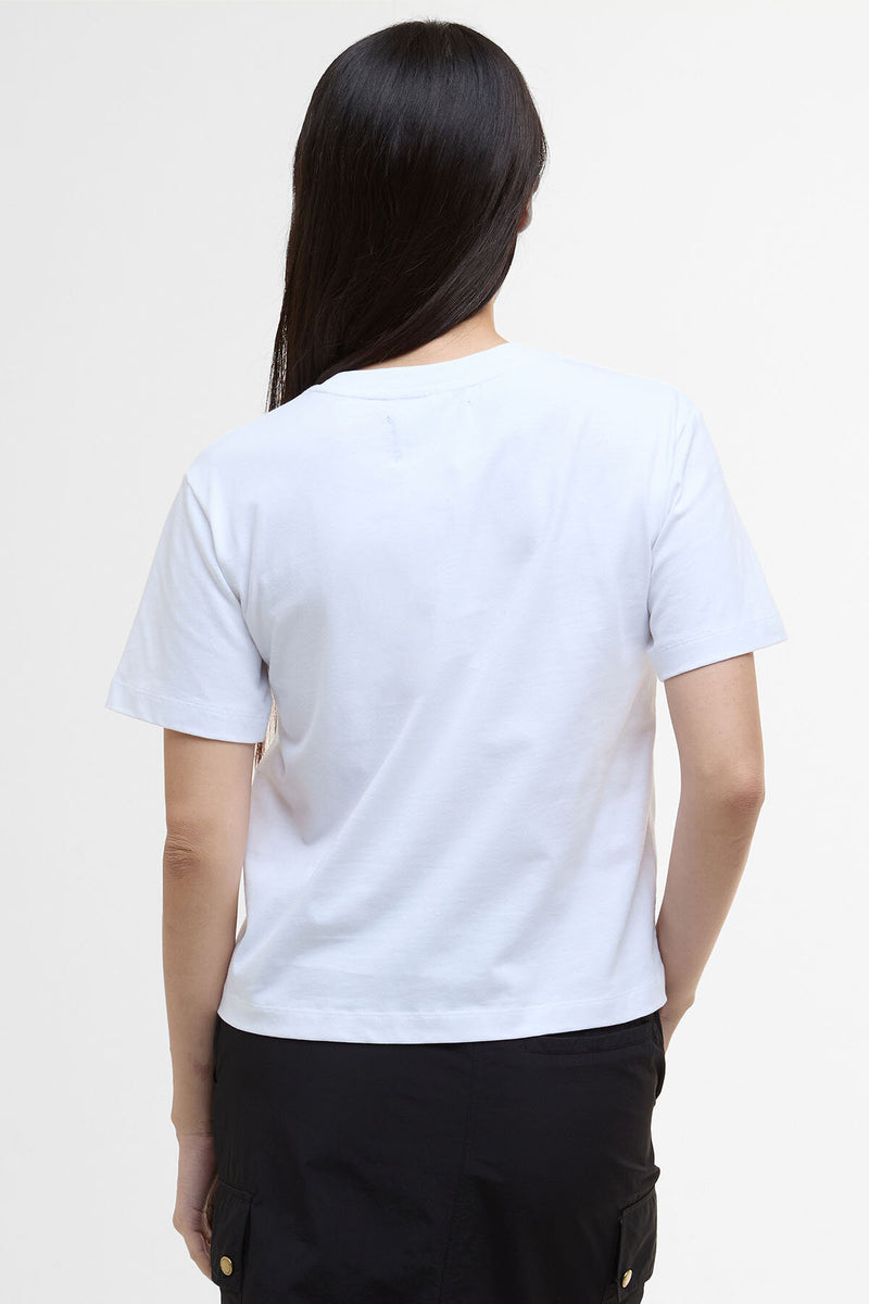 Barbour Farne Pocket T-Shirt