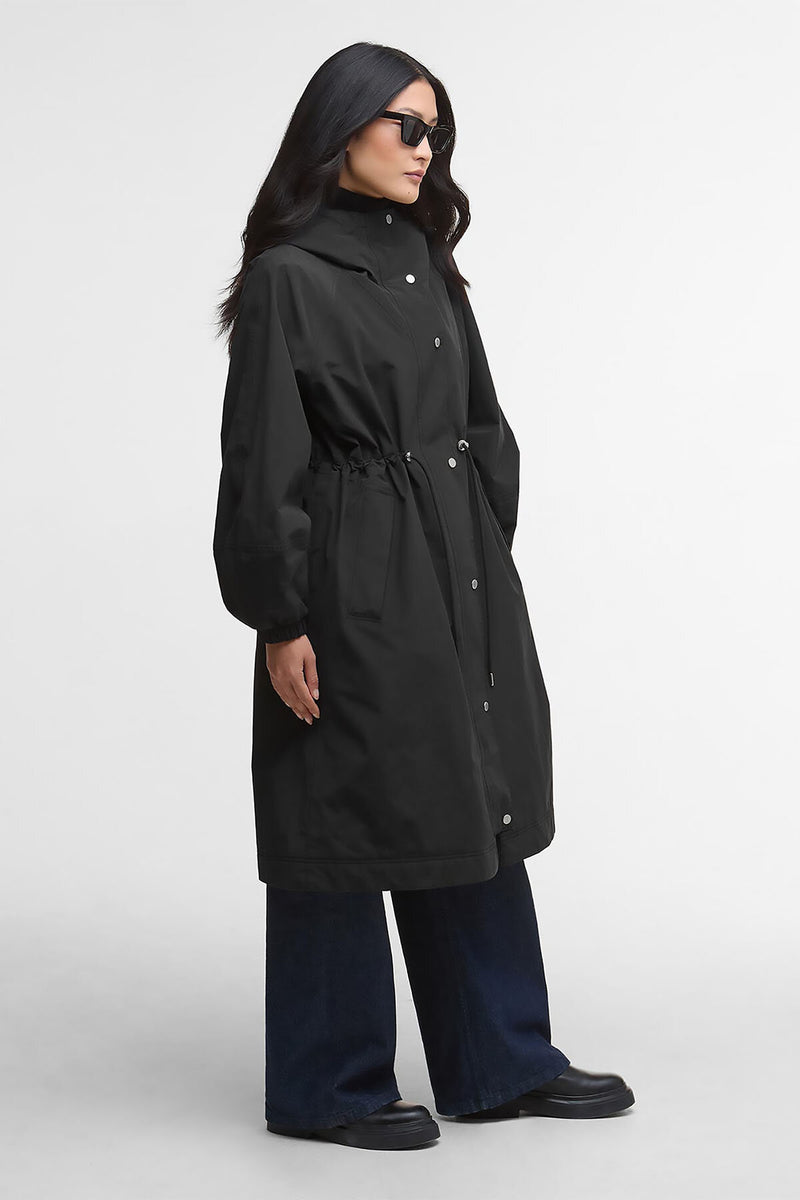 Sidney Waterproof Parka