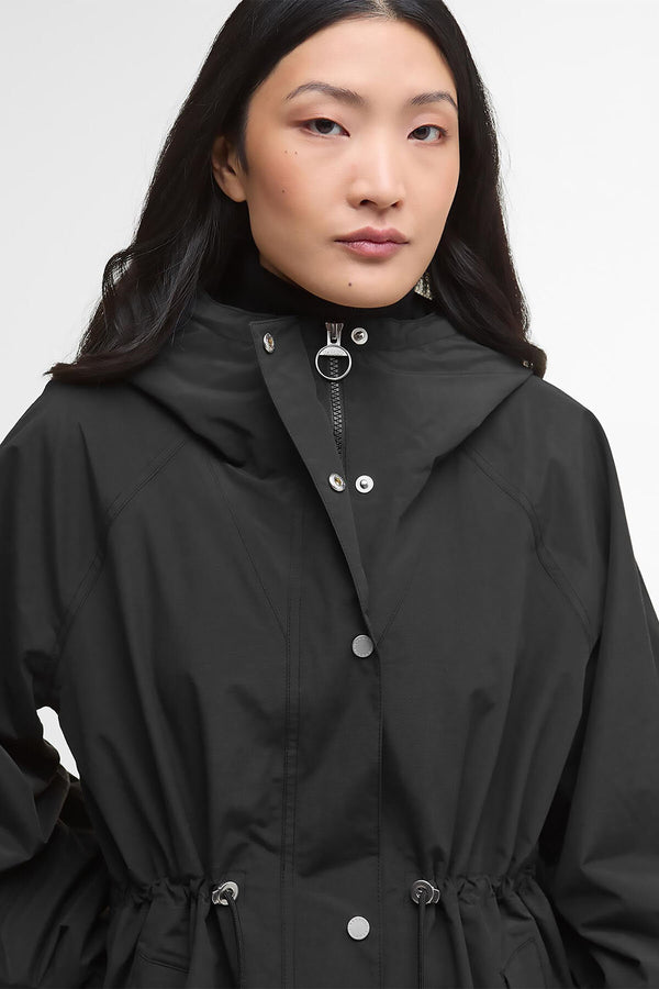 Sidney Waterproof Parka