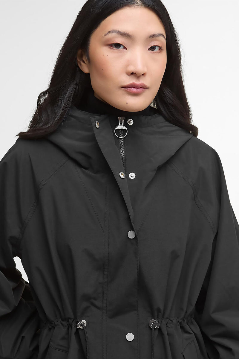 Sidney Waterproof Parka
