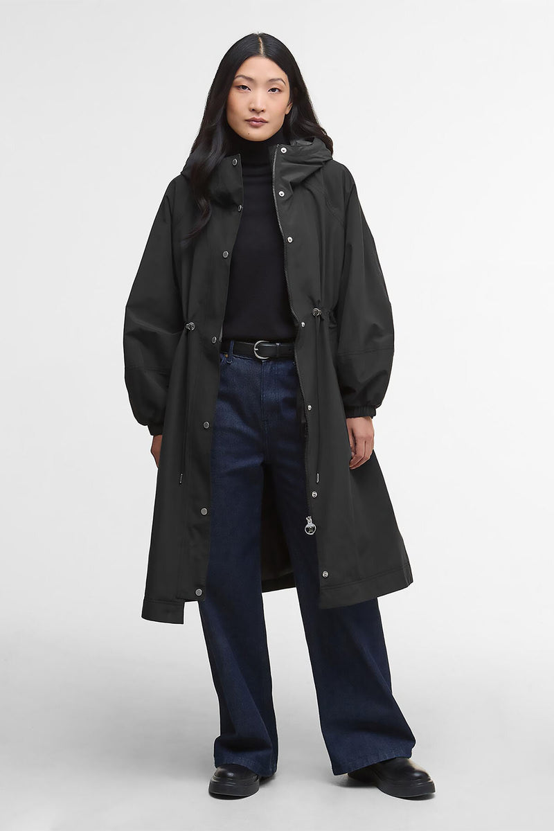 Sidney Waterproof Parka