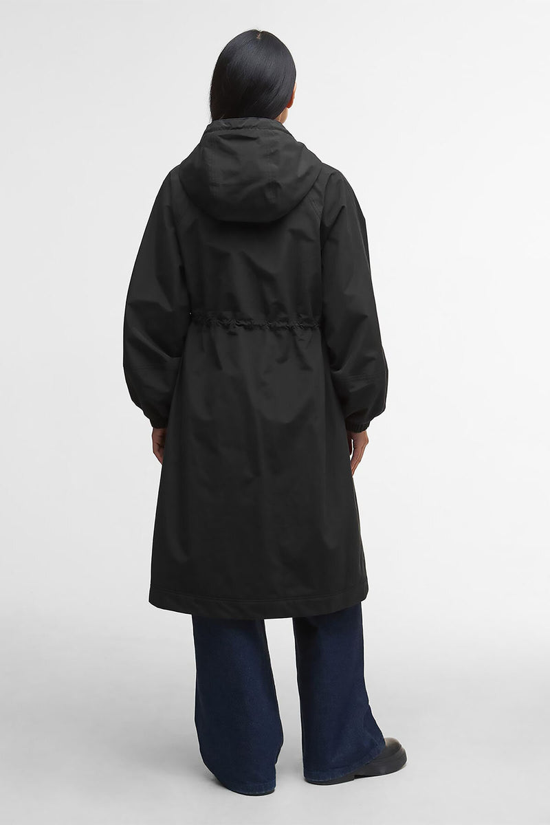 Sidney Waterproof Parka