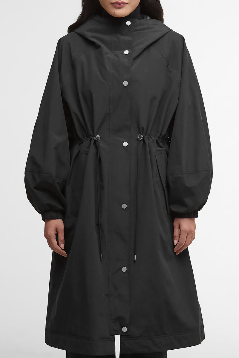 Sidney Waterproof Parka