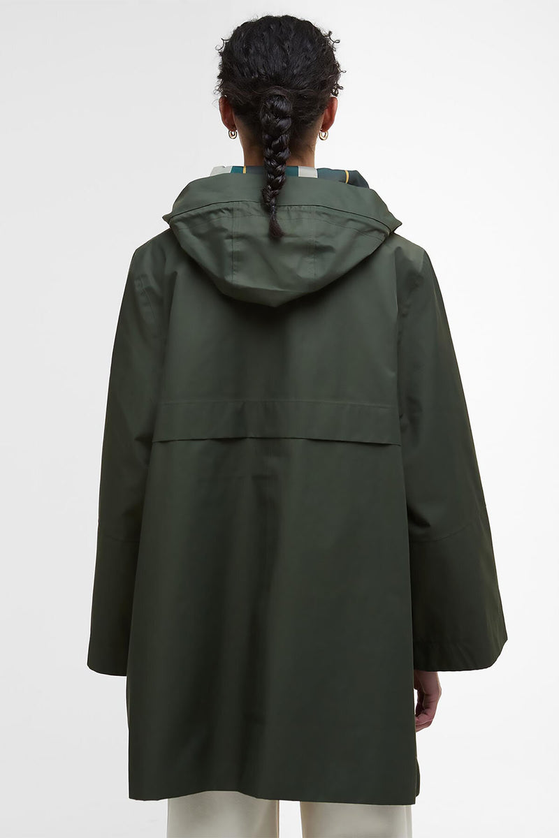 Arla Waterproof Jacket