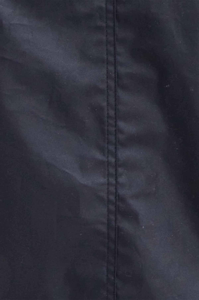 Cropped Beadnell Waxed Jacket