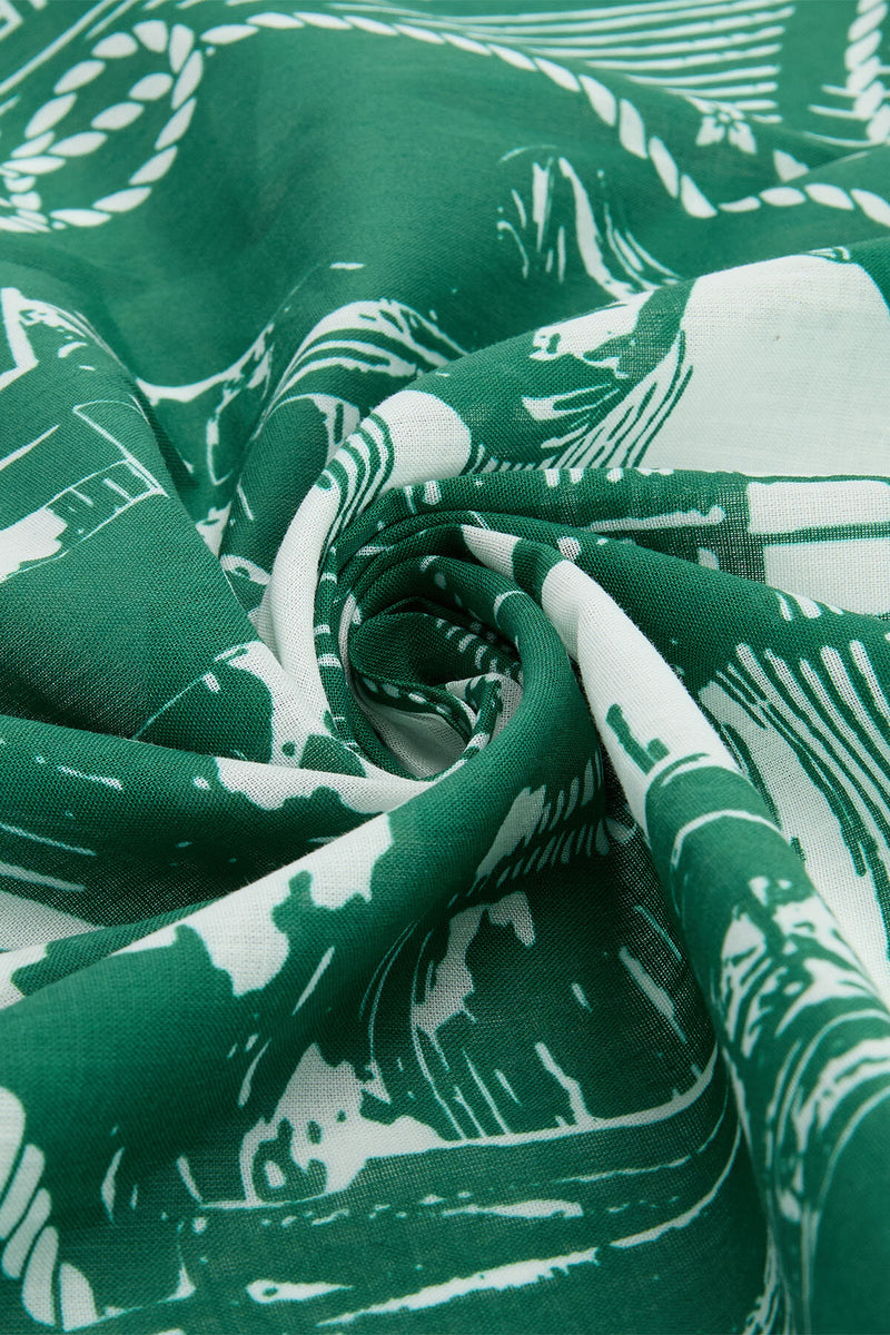 Barbour x Kaptain Sunshine Bandana