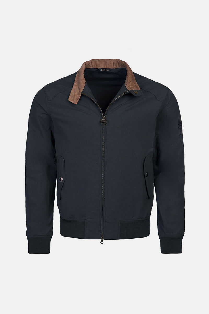 Giacca Harrington Rectifier Steve McQueen