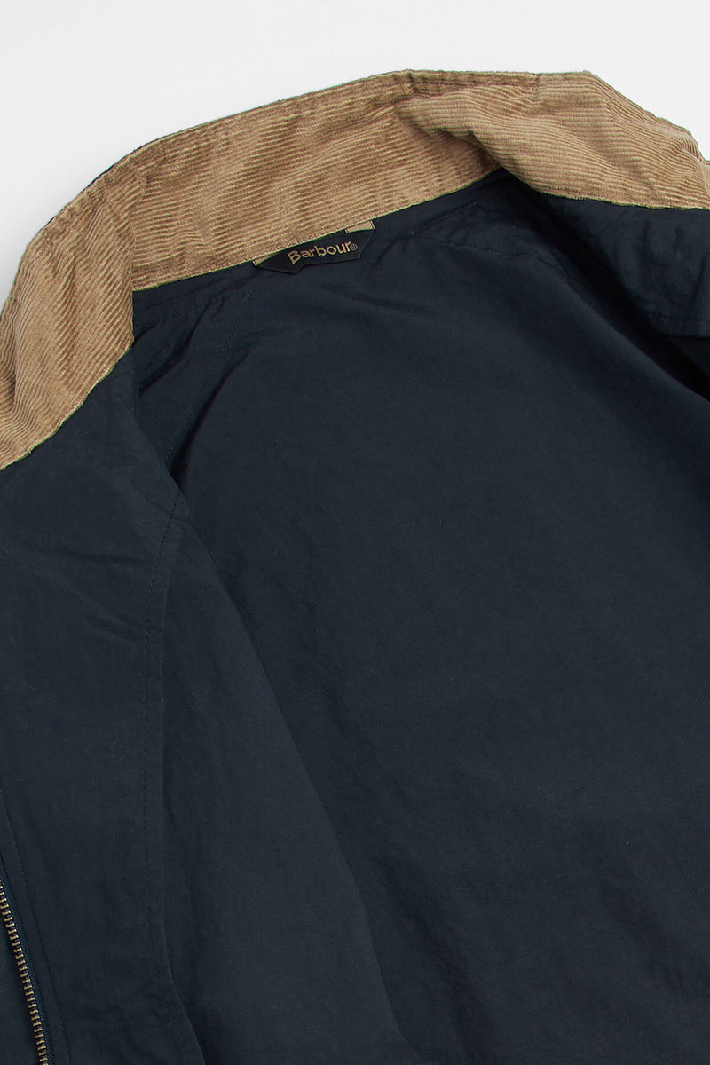 Giacca Harrington Rectifier Steve McQueen