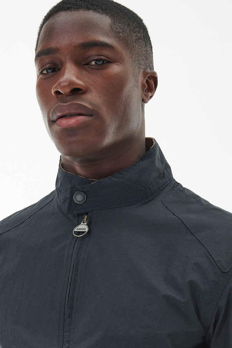 Giacca Harrington Rectifier Steve McQueen