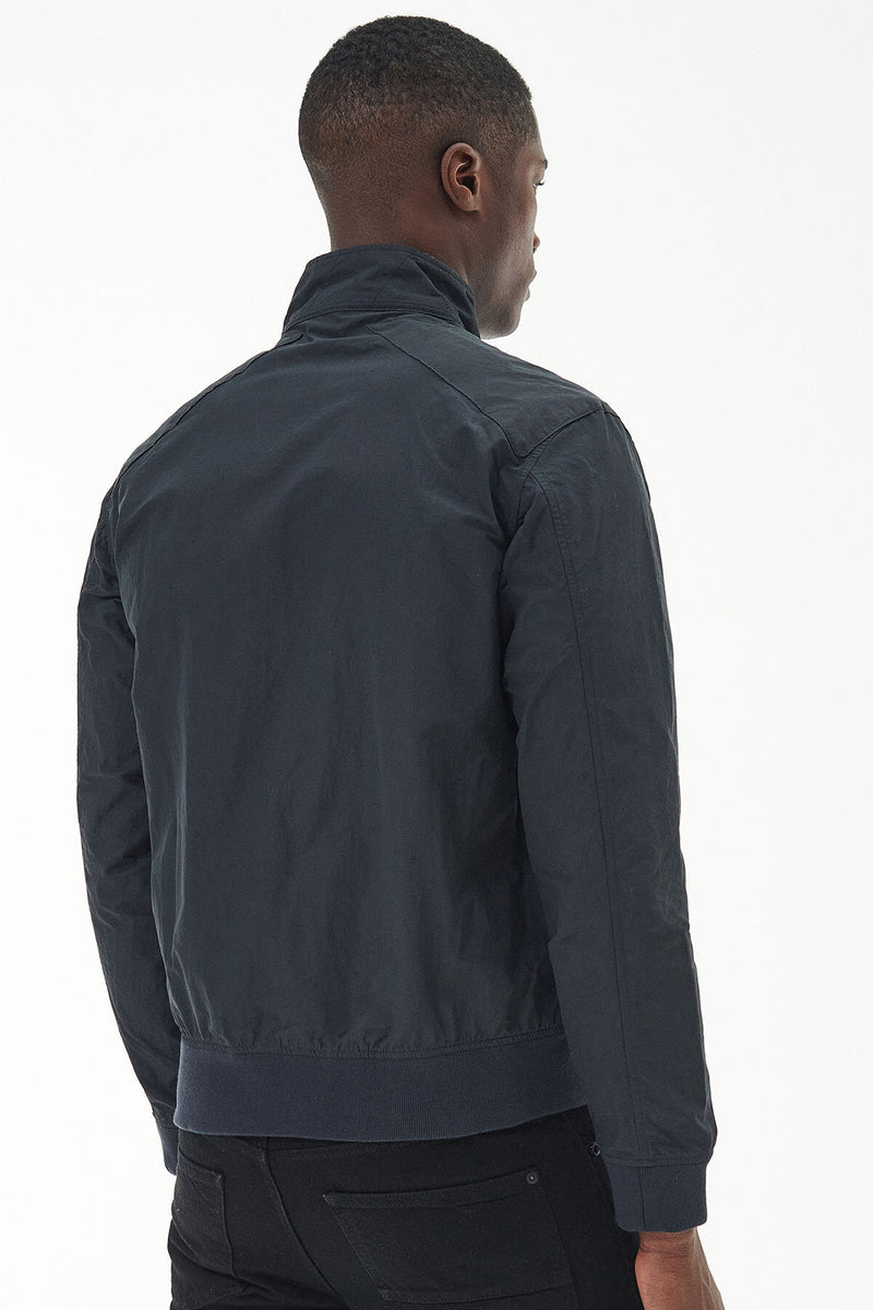 Giacca Harrington Rectifier Steve McQueen