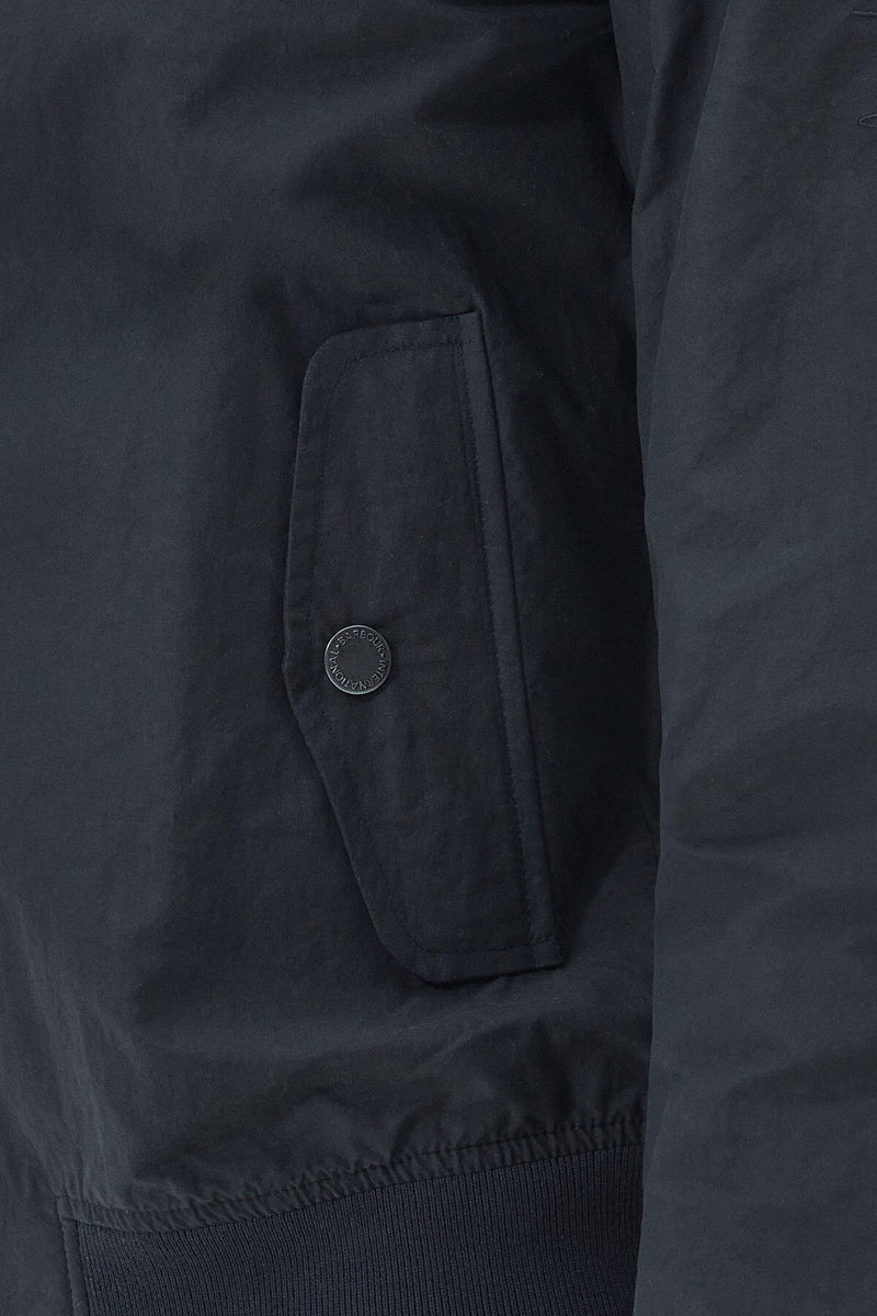 Giacca Harrington Rectifier Steve McQueen