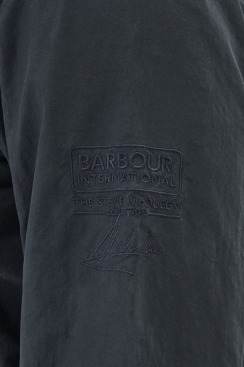 Giacca Harrington Rectifier Steve McQueen