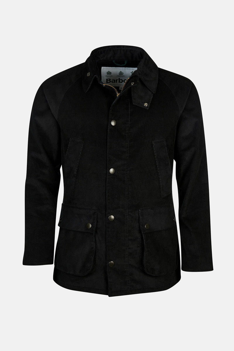 Velvet Bedale Jacket