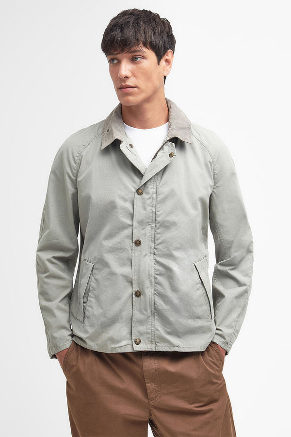 Tracker Casual Jacket