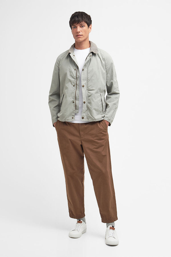 Tracker Casual Jacket