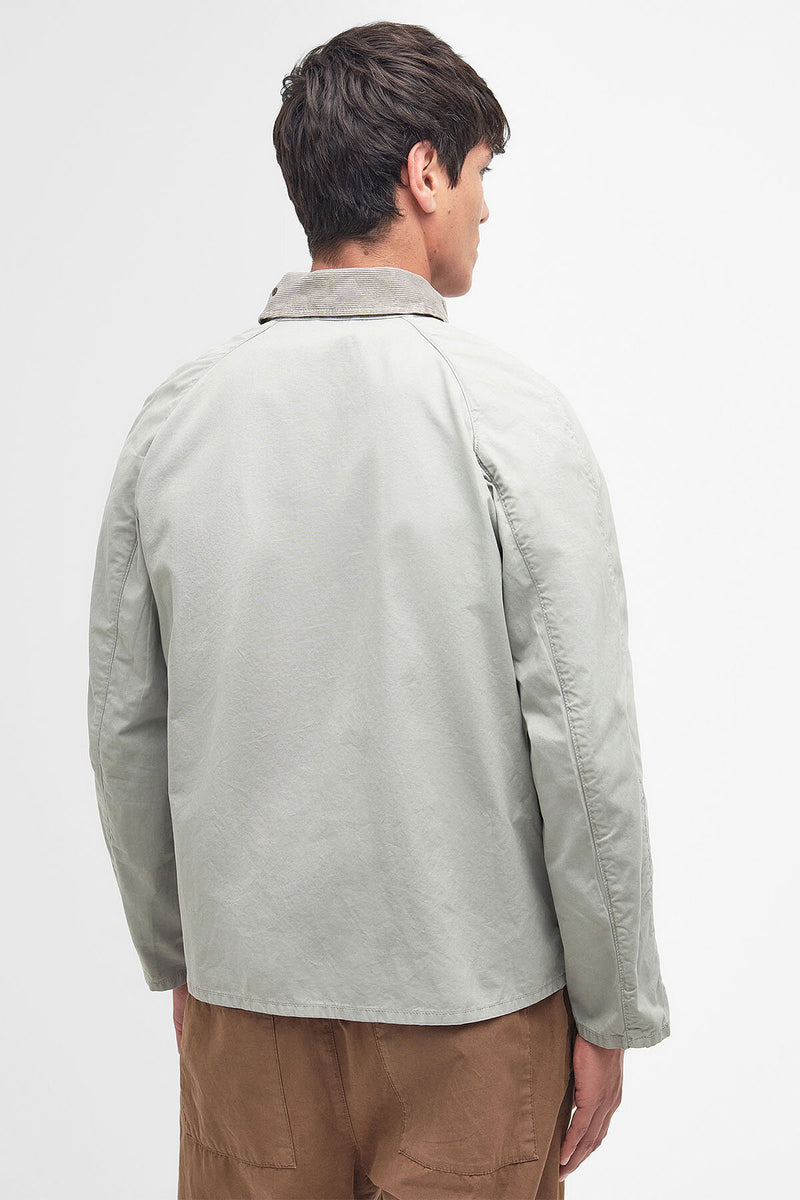 Tracker Casual Jacket