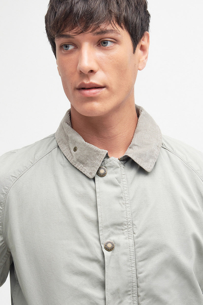 Tracker Casual Jacket