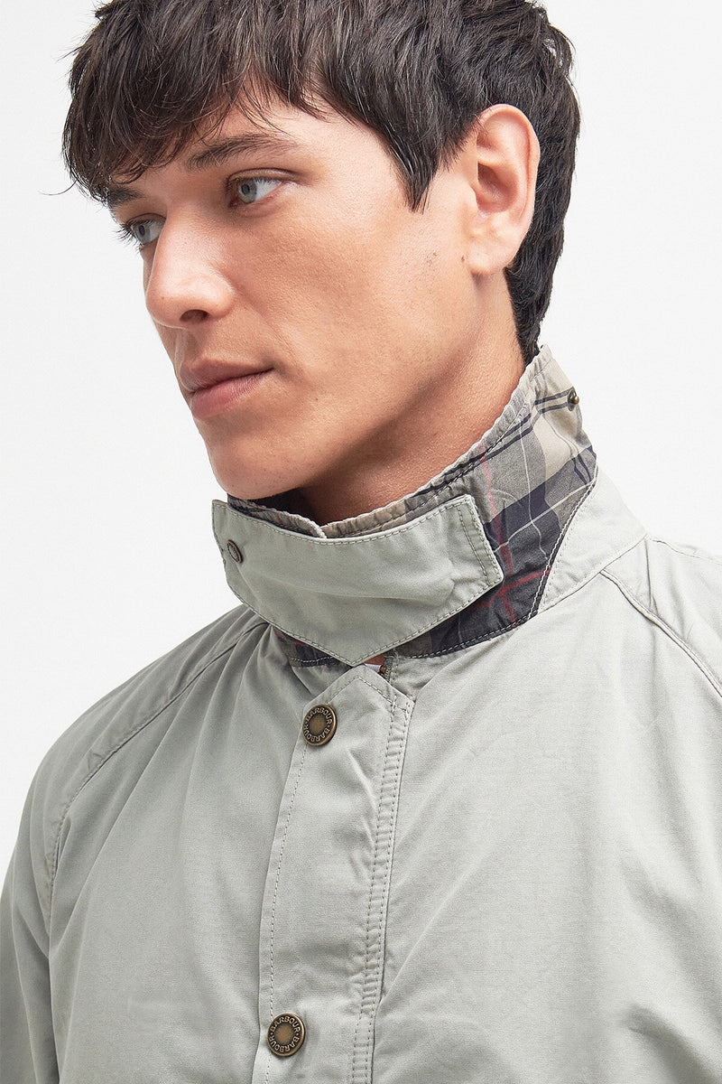 Tracker Casual Jacket