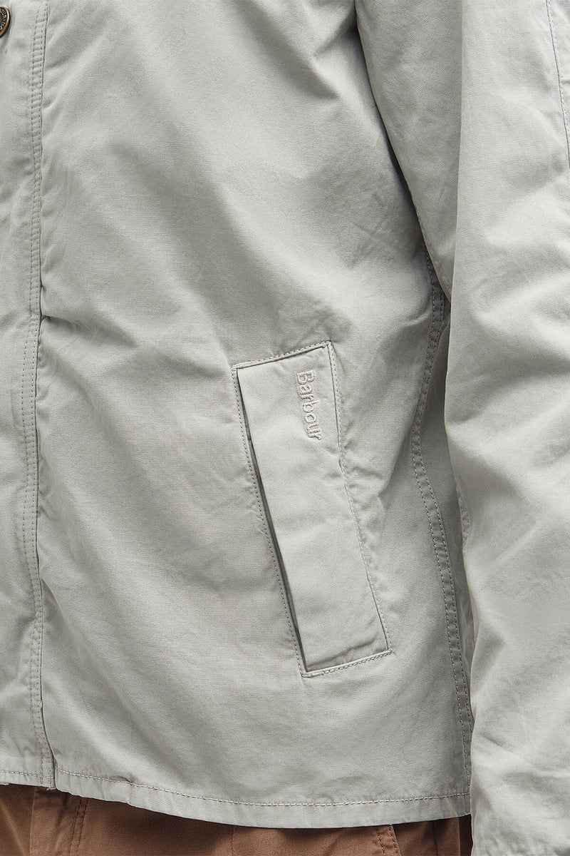 Tracker Casual Jacket