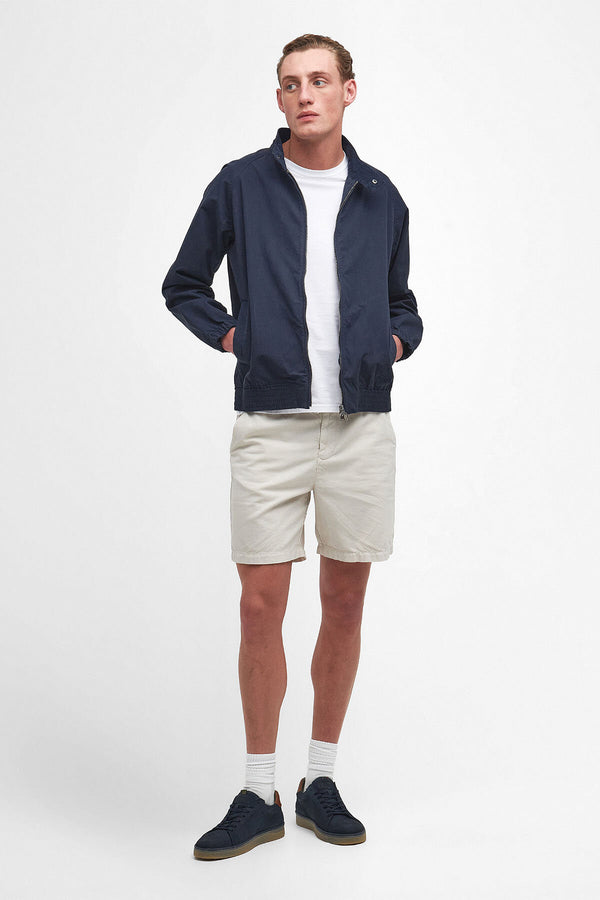 Royston Cotton Harrington Jacket