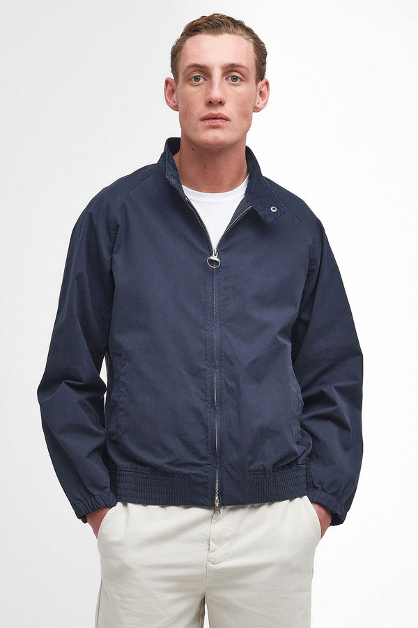 Royston Cotton Harrington Jacket
