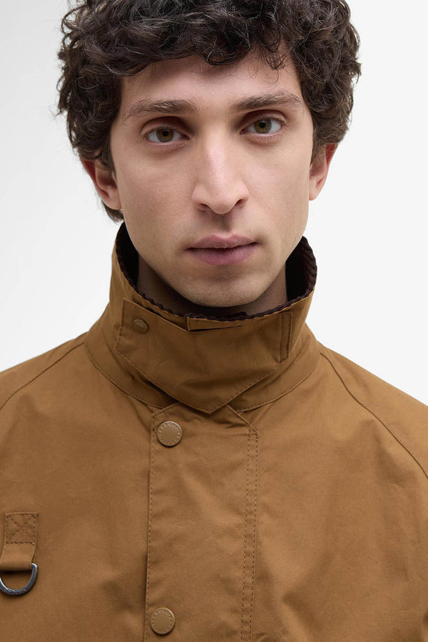 Giacca casual Wading Barbour x NOAH