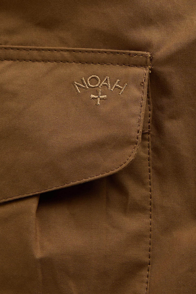 Giacca casual Wading Barbour x NOAH