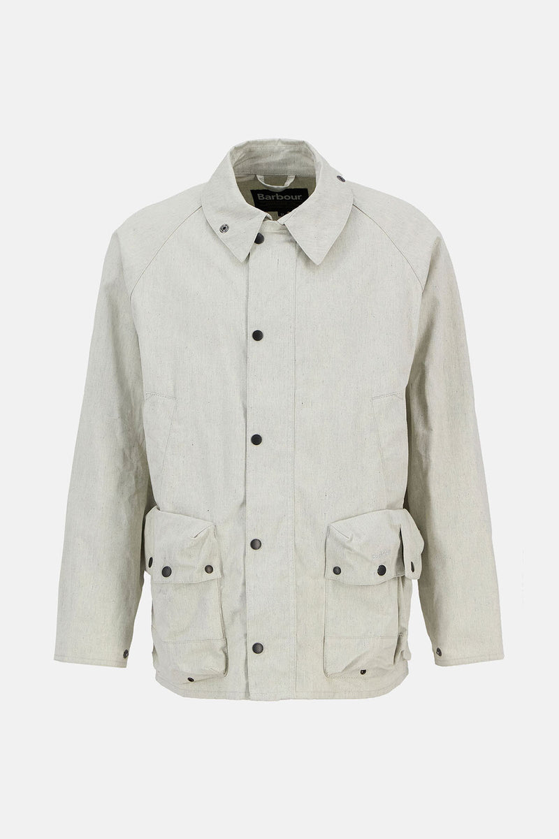 Giacca casual oversize Bedale Modified Barbour